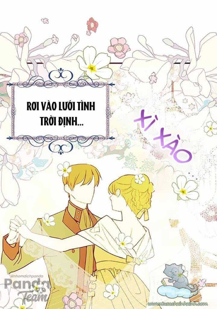 Đại Công Tước, Đó Chỉ Là Sai Lầm! - Chương 8 - ảnh 12