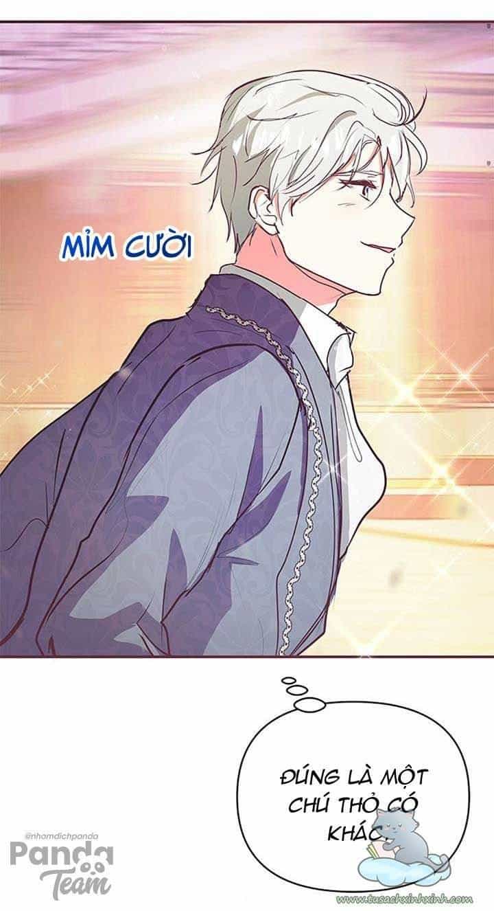 Đại Công Tước, Đó Chỉ Là Sai Lầm! - Chương 8 - ảnh 24