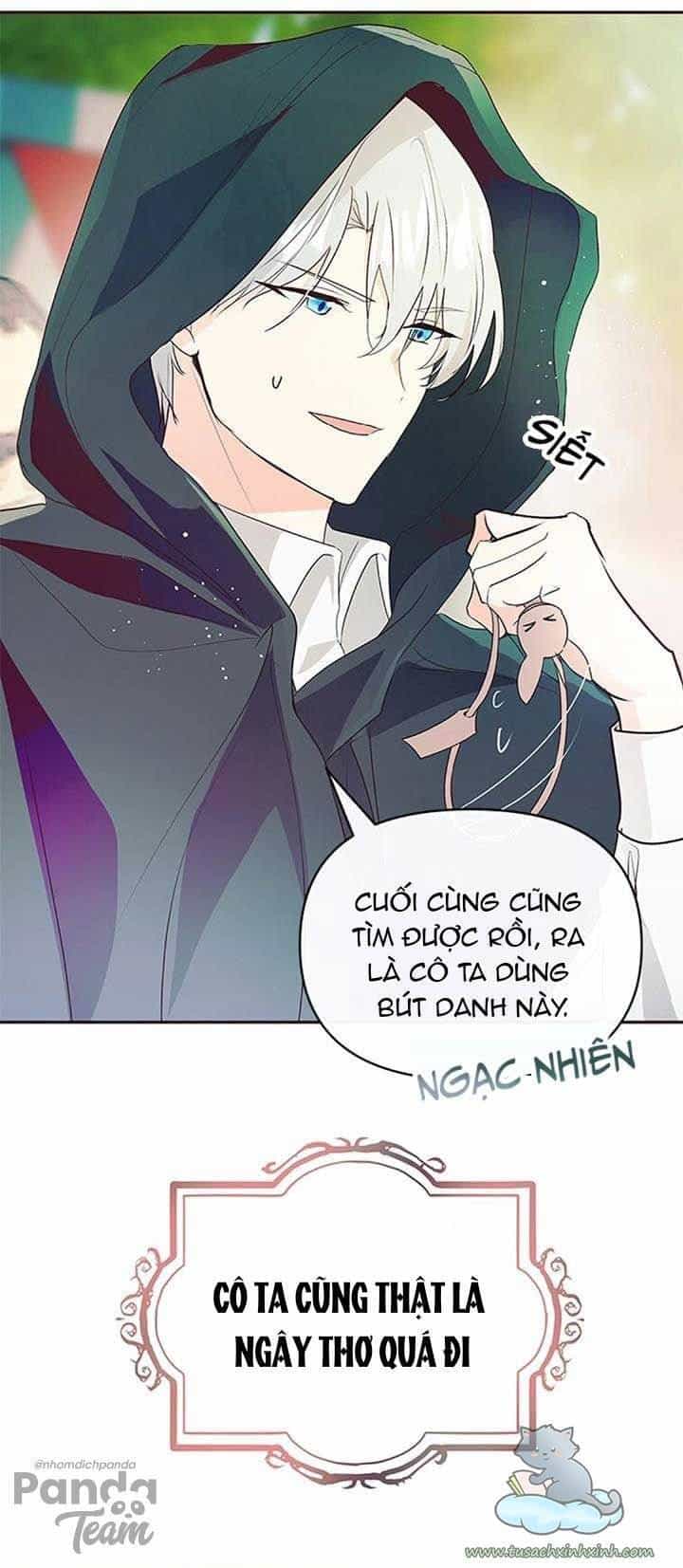 Đại Công Tước, Đó Chỉ Là Sai Lầm! - Chương 8 - ảnh 4