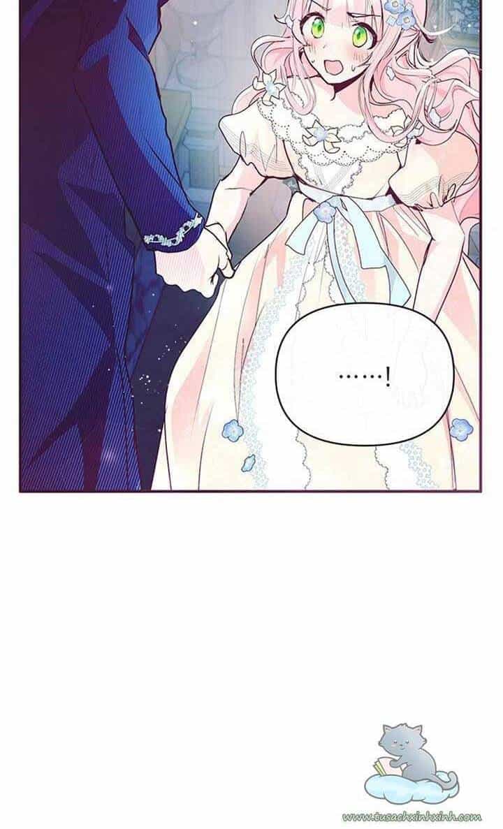 Đại Công Tước, Đó Chỉ Là Sai Lầm! - Chương 8 - ảnh 49