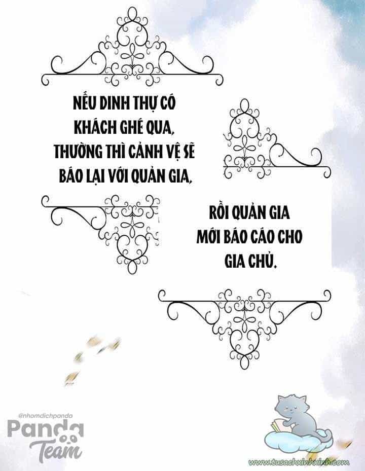 Đại Công Tước, Đó Chỉ Là Sai Lầm! - Chương 8 - ảnh 69
