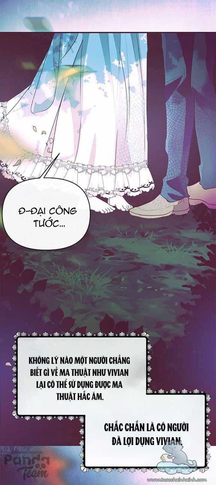 Đại Công Tước, Đó Chỉ Là Sai Lầm! - Chương 8 - ảnh 73