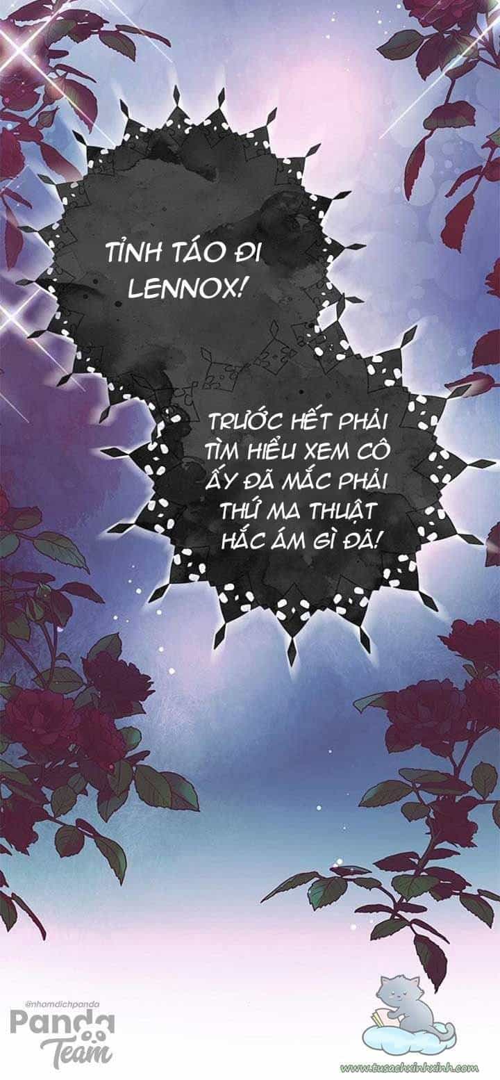 Đại Công Tước, Đó Chỉ Là Sai Lầm! - Chương 8 - ảnh 77