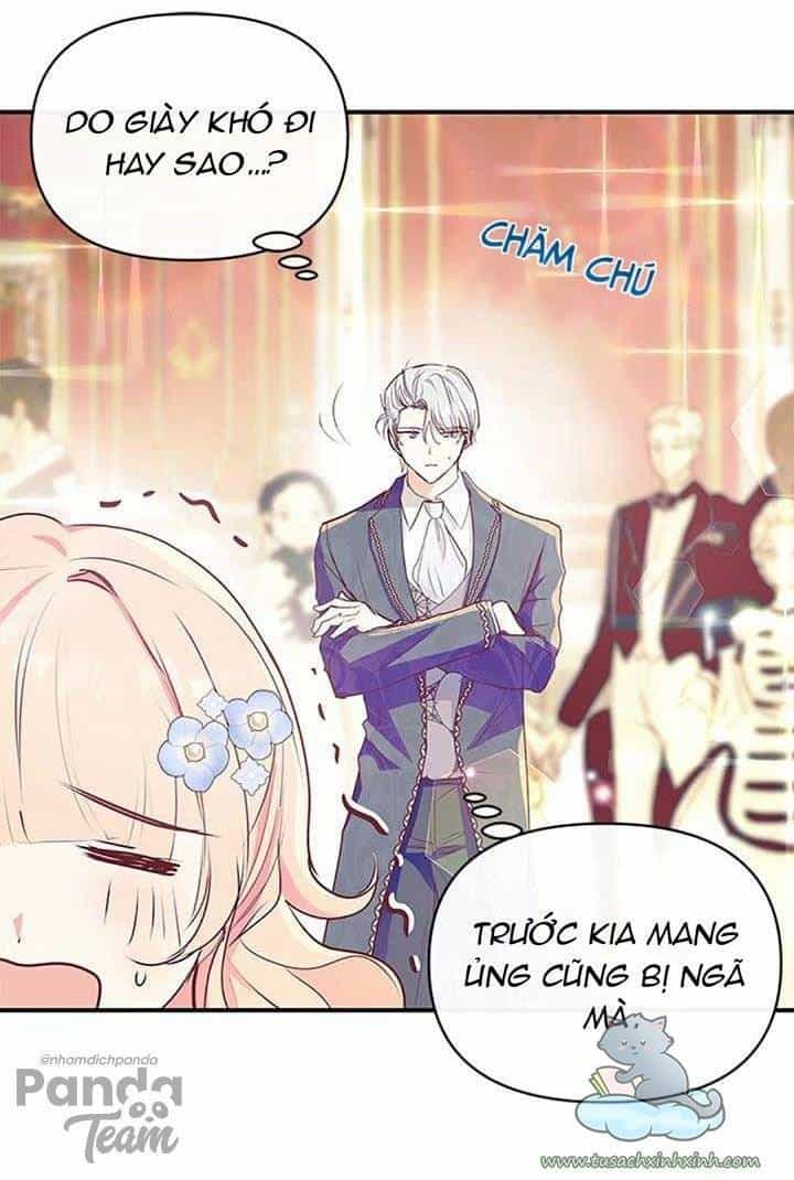 Đại Công Tước, Đó Chỉ Là Sai Lầm! - Chương 8 - ảnh 8