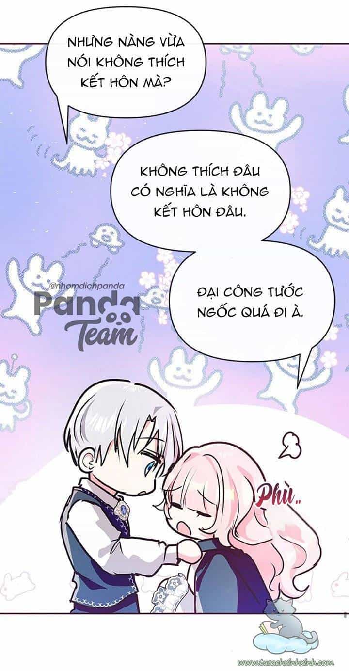 Đại Công Tước, Đó Chỉ Là Sai Lầm! - Chương 9 - ảnh 15