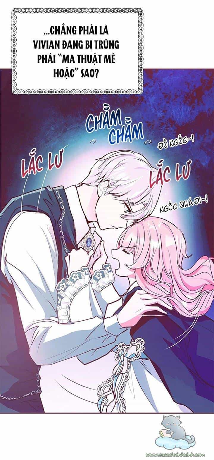 Đại Công Tước, Đó Chỉ Là Sai Lầm! - Chương 9 - ảnh 16