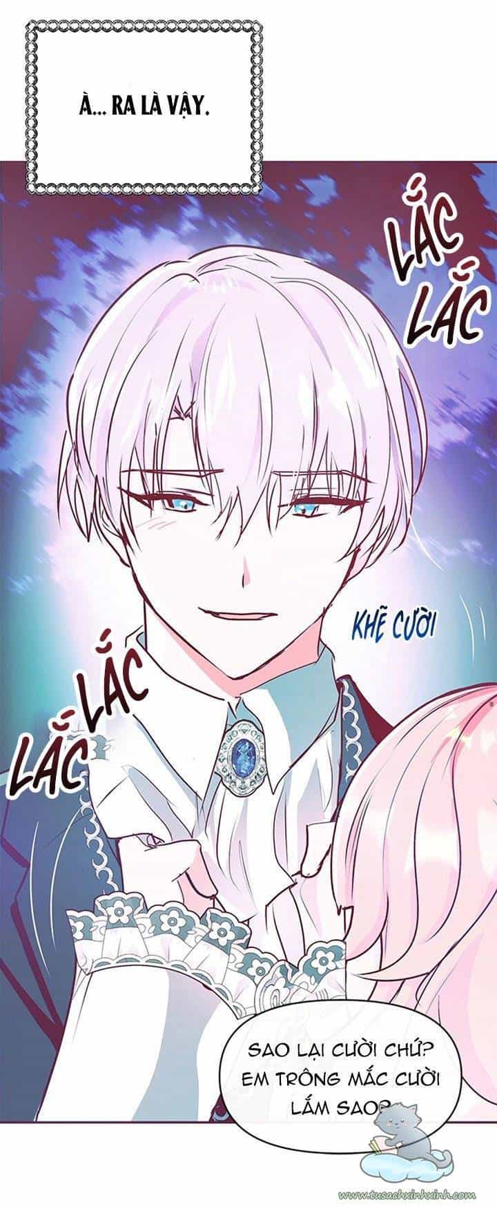 Đại Công Tước, Đó Chỉ Là Sai Lầm! - Chương 9 - ảnh 17