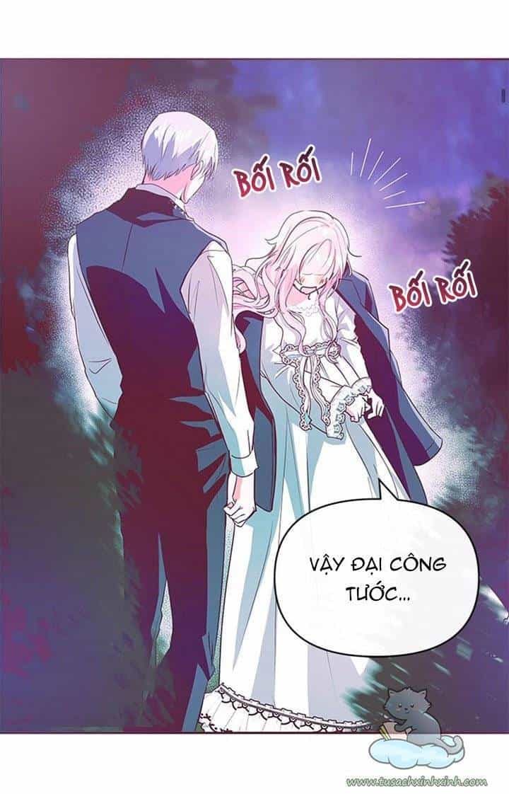 Đại Công Tước, Đó Chỉ Là Sai Lầm! - Chương 9 - ảnh 22