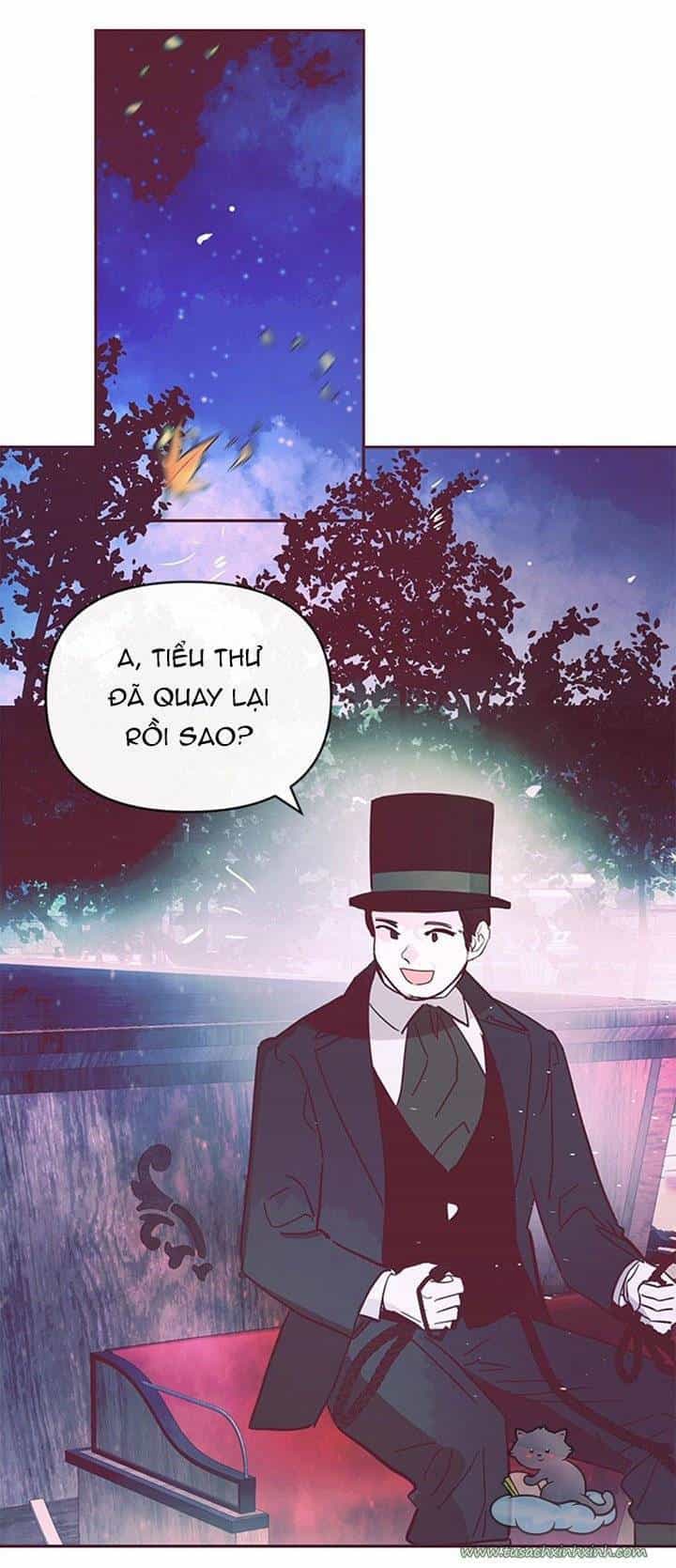 Đại Công Tước, Đó Chỉ Là Sai Lầm! - Chương 9 - ảnh 36