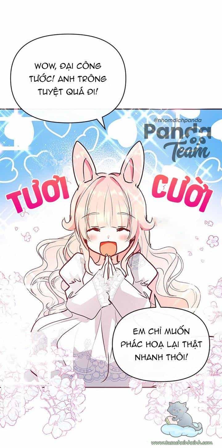 Đại Công Tước, Đó Chỉ Là Sai Lầm! - Chương 9 - ảnh 62