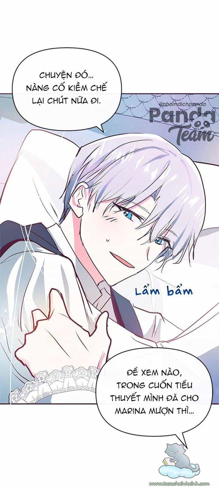 Đại Công Tước, Đó Chỉ Là Sai Lầm! - Chương 9 - ảnh 63