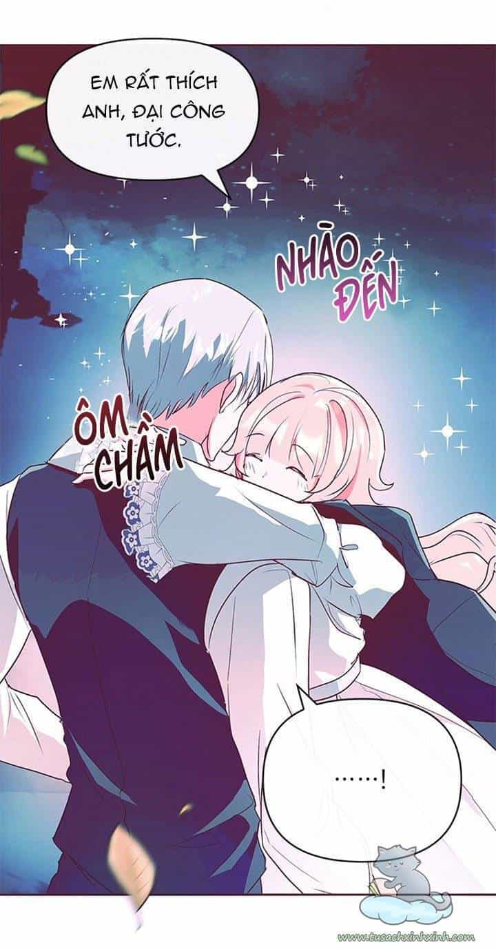 Đại Công Tước, Đó Chỉ Là Sai Lầm! - Chương 9 - ảnh 9