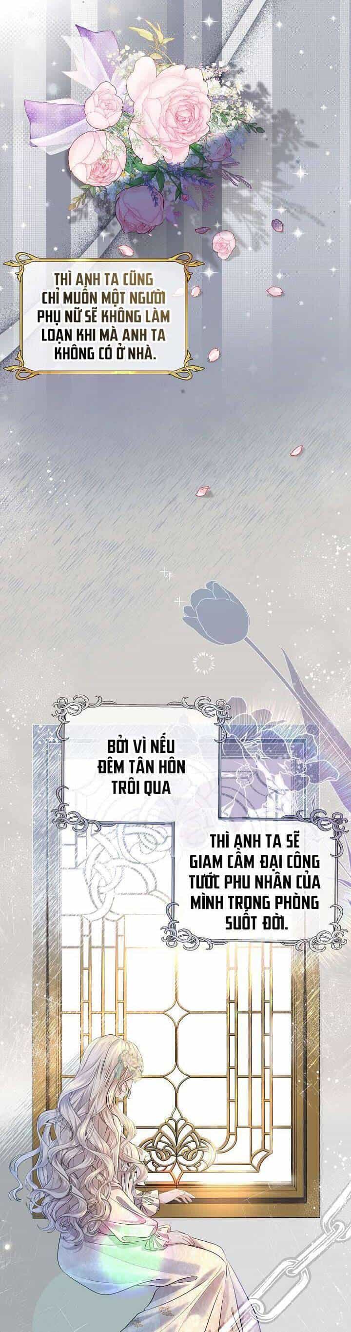 Đại Công Tước Phương Bắc - Chương 1 - ảnh 15