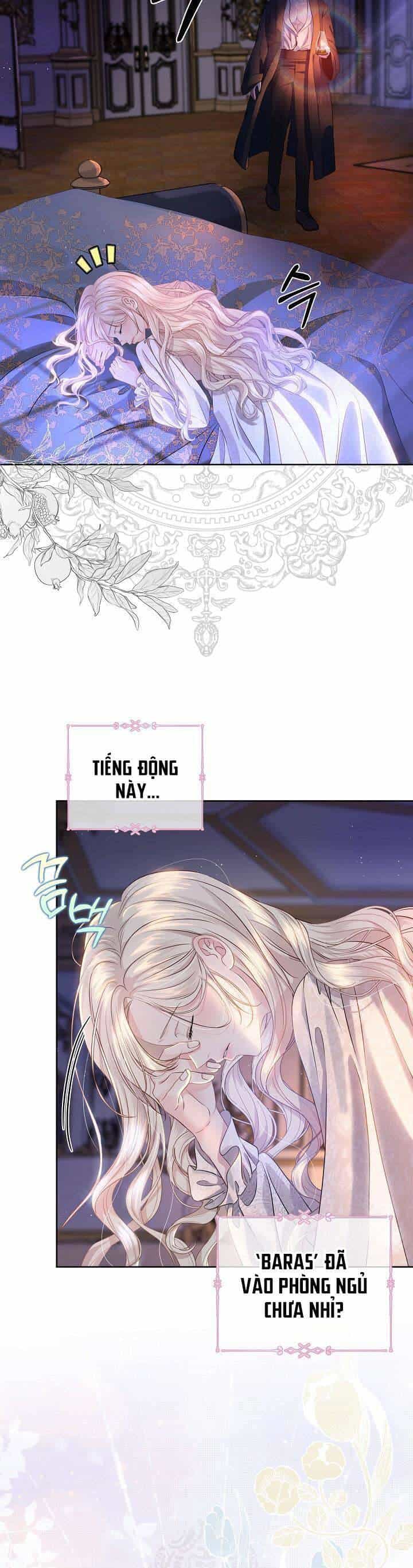 Đại Công Tước Phương Bắc - Chương 1 - ảnh 25