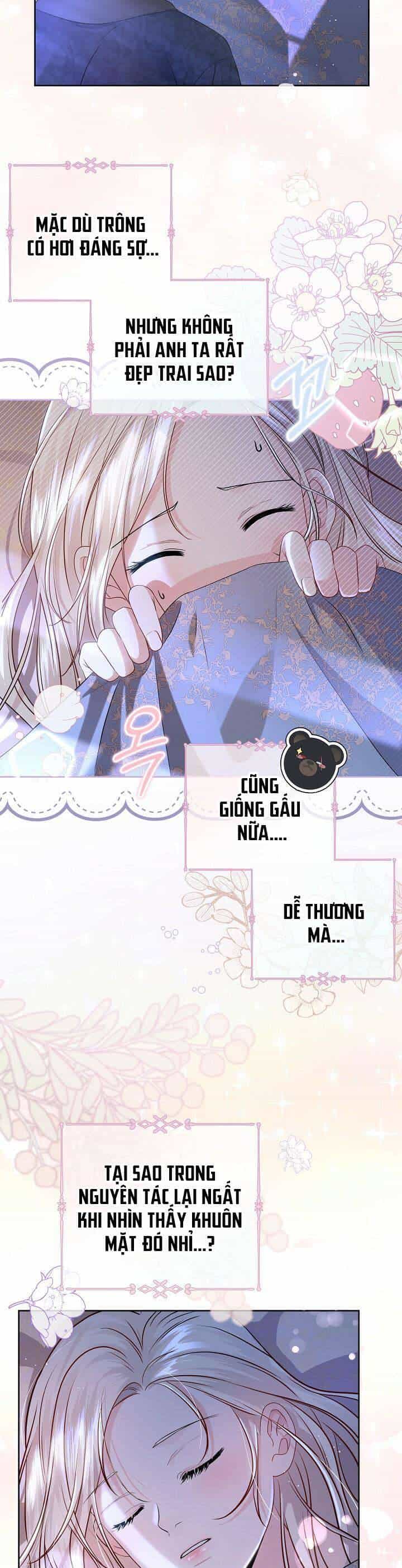 Đại Công Tước Phương Bắc - Chương 1 - ảnh 33