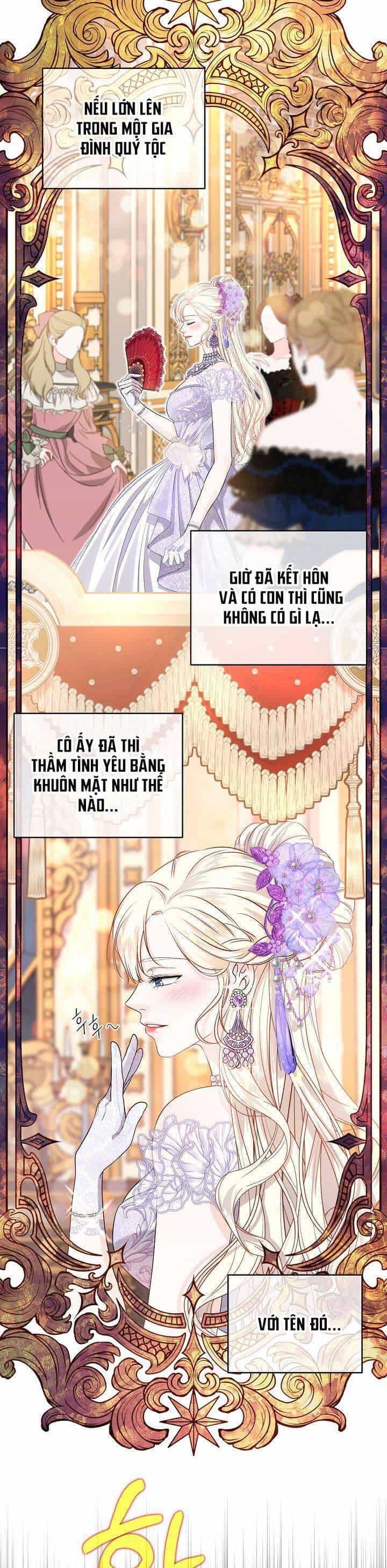 Đại Công Tước Phương Bắc - Chương 10 - ảnh 23