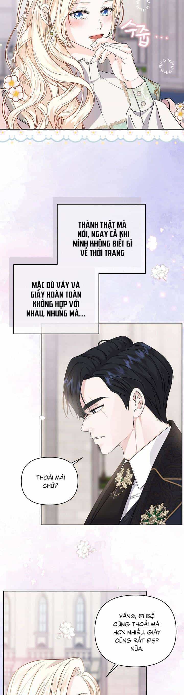 Đại Công Tước Phương Bắc - Chương 10 - ảnh 28