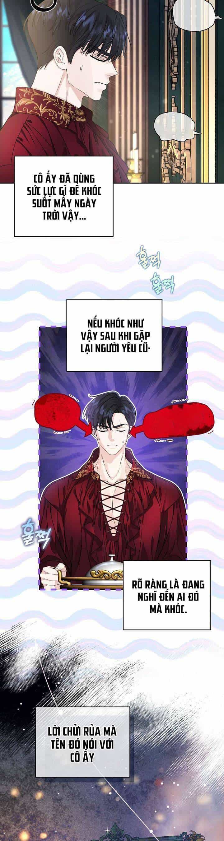 Đại Công Tước Phương Bắc - Chương 12 - ảnh 17