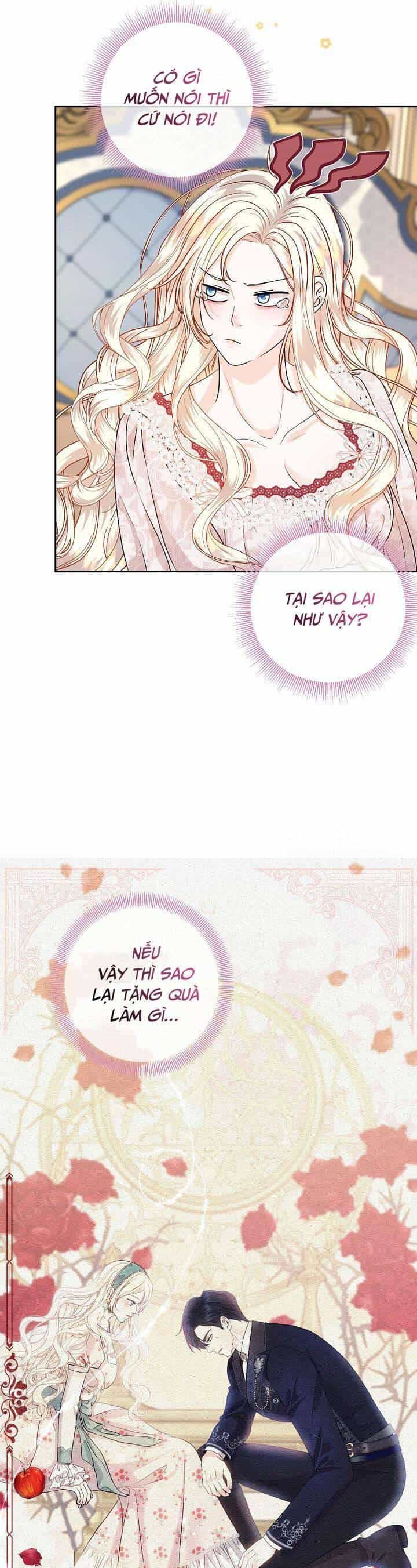 Đại Công Tước Phương Bắc - Chương 12 - ảnh 23