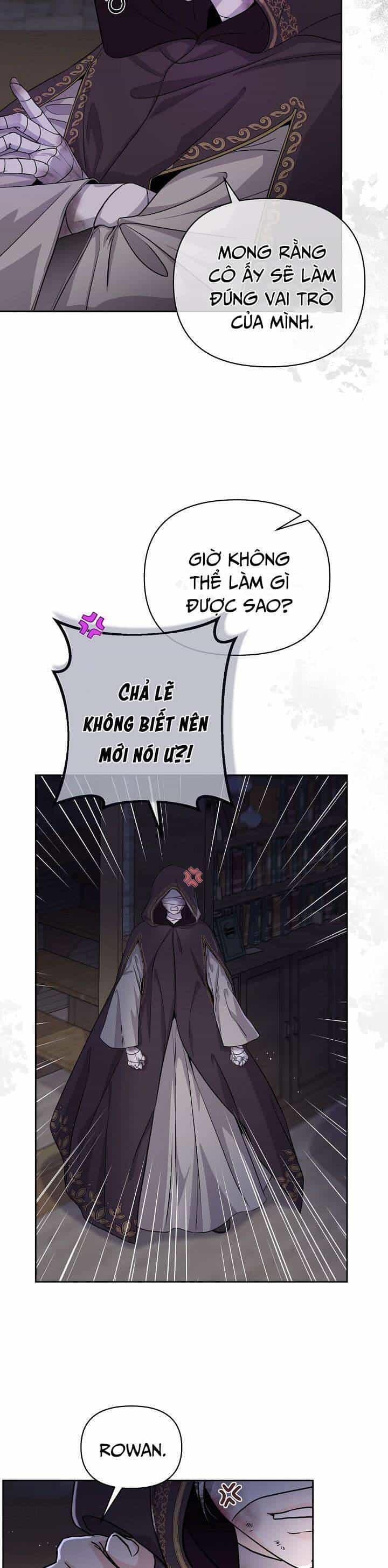 Đại Công Tước Phương Bắc - Chương 15 - ảnh 21