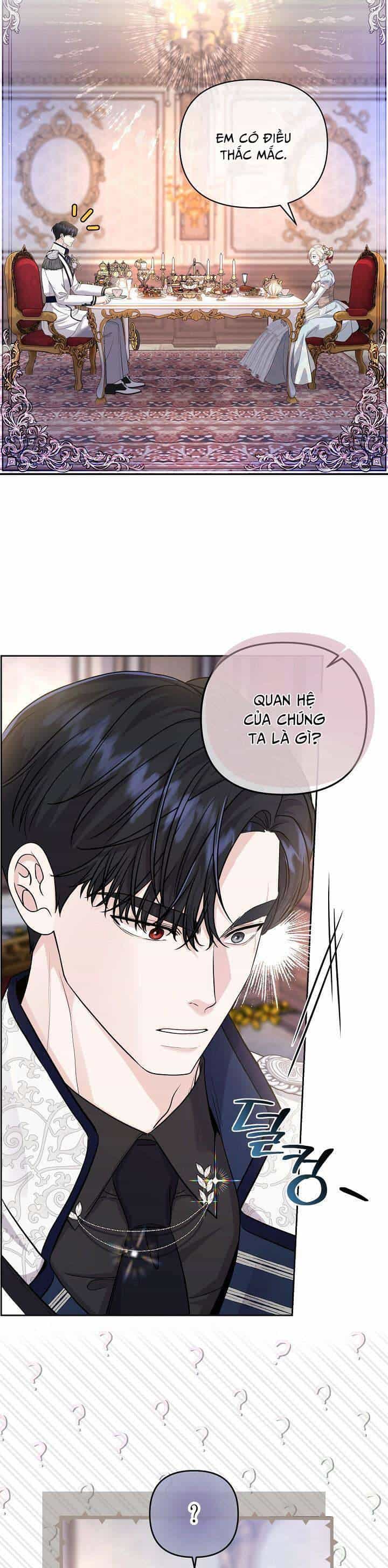 Đại Công Tước Phương Bắc - Chương 16 - ảnh 26