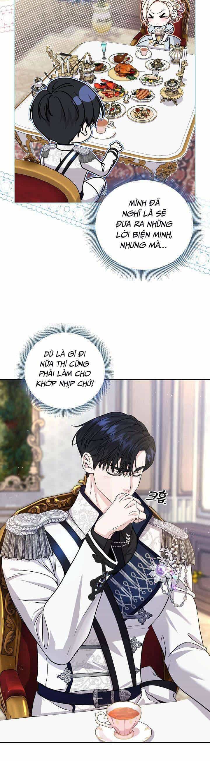 Đại Công Tước Phương Bắc - Chương 17 - ảnh 3