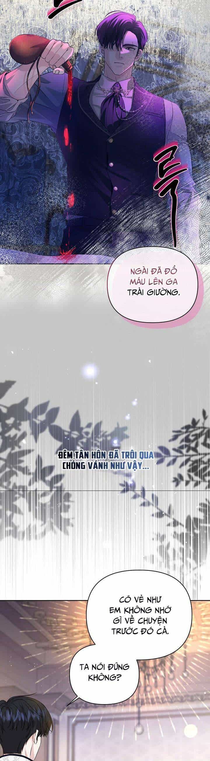 Đại Công Tước Phương Bắc - Chương 17 - ảnh 7