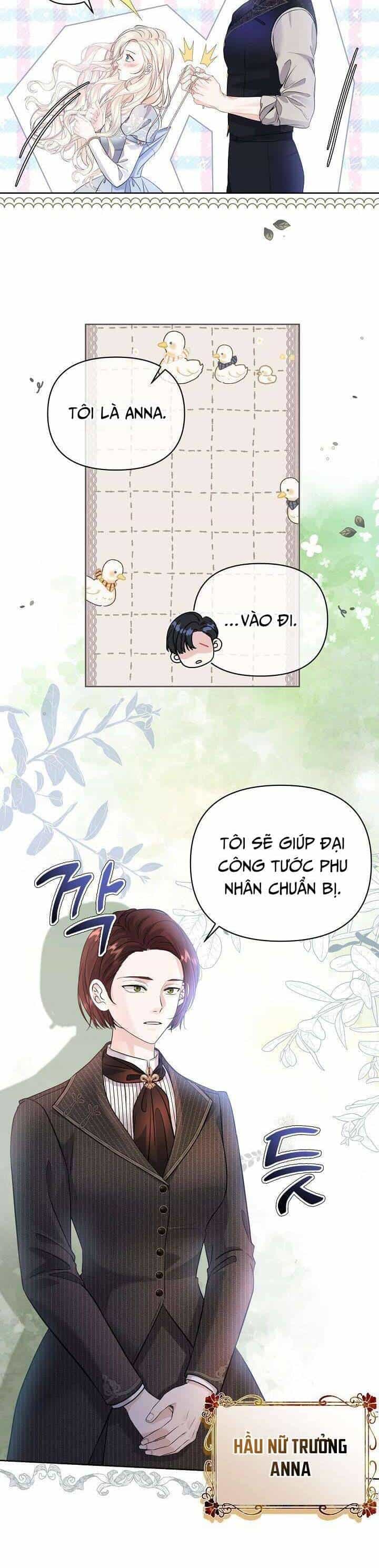 Đại Công Tước Phương Bắc - Chương 2 - ảnh 28