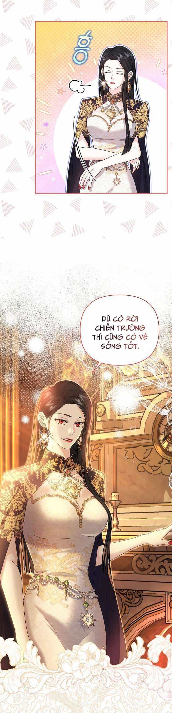 Đại Công Tước Phương Bắc - Chương 21 - ảnh 25