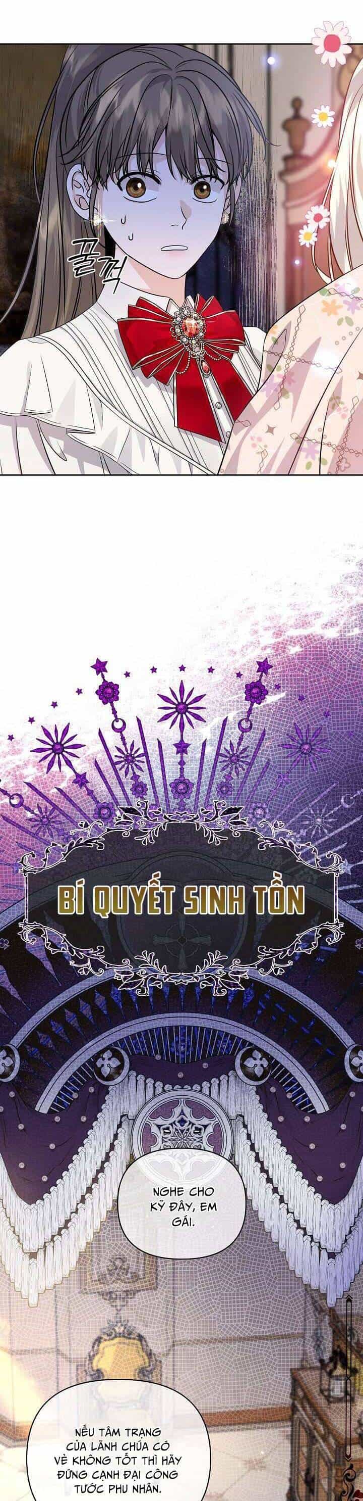 Đại Công Tước Phương Bắc - Chương 22 - ảnh 20