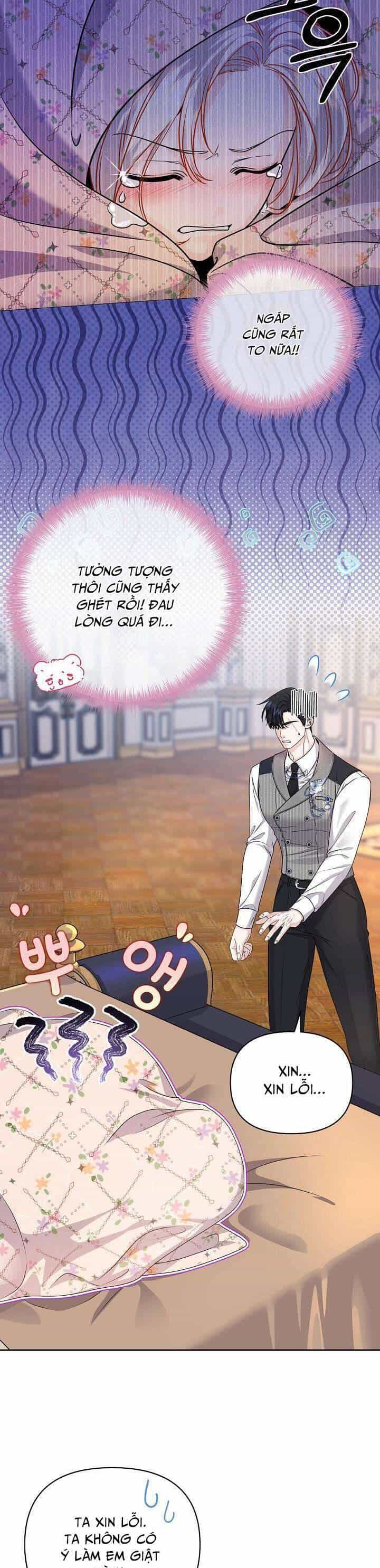 Đại Công Tước Phương Bắc - Chương 22 - ảnh 4