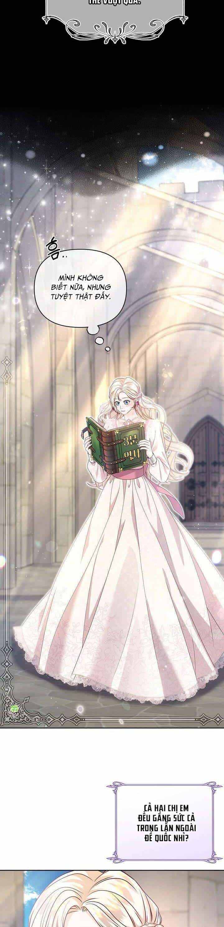 Đại Công Tước Phương Bắc - Chương 23 - ảnh 31