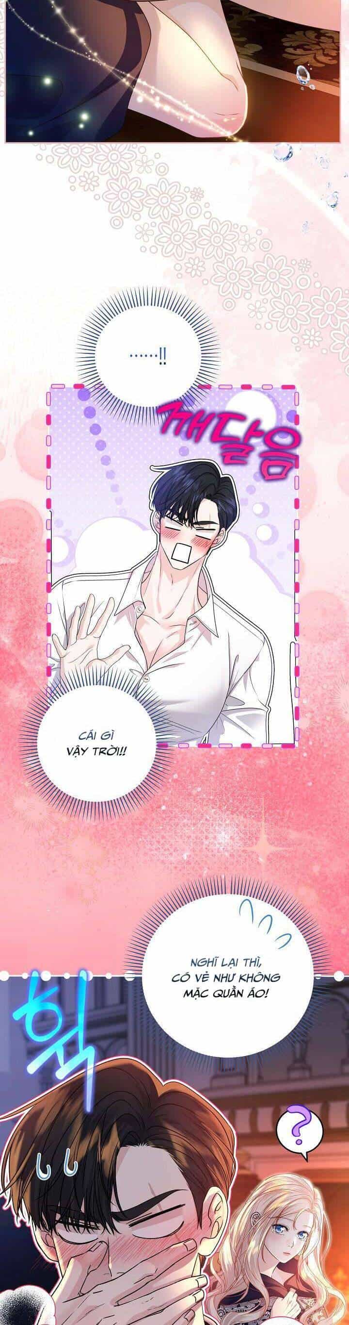 Đại Công Tước Phương Bắc - Chương 25 - ảnh 26