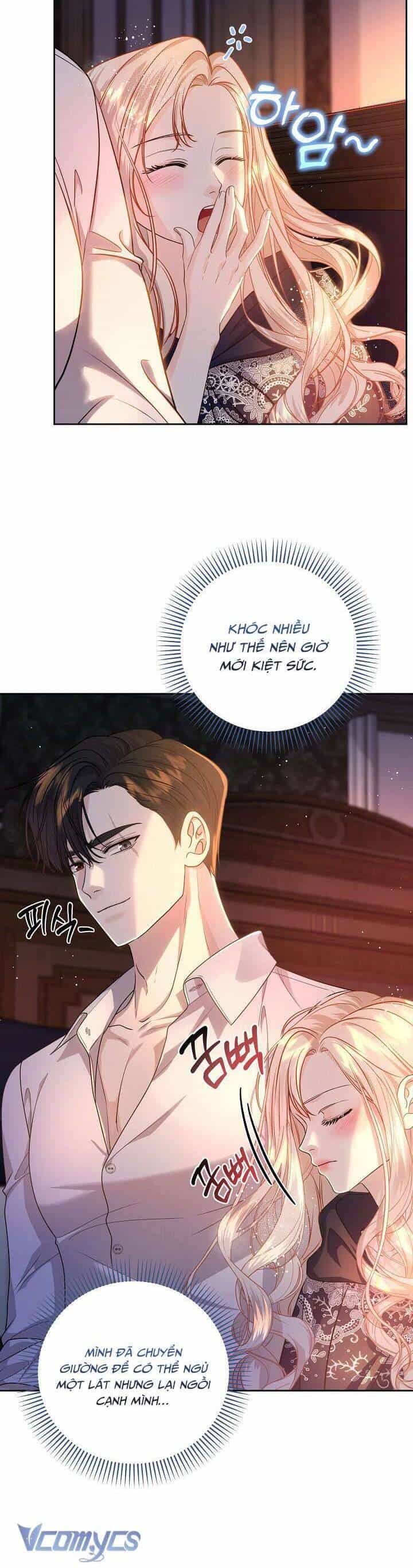 Đại Công Tước Phương Bắc - Chương 25 - ảnh 32