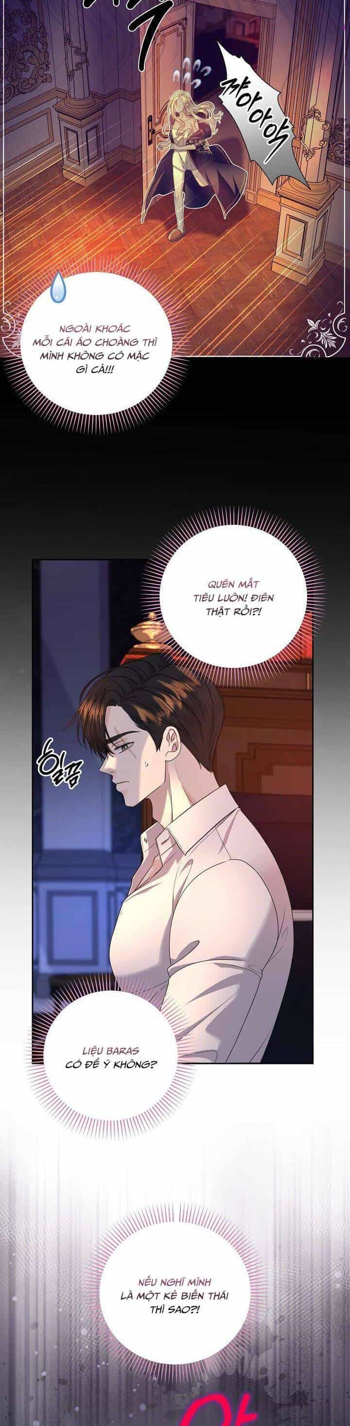 Đại Công Tước Phương Bắc - Chương 25 - ảnh 35