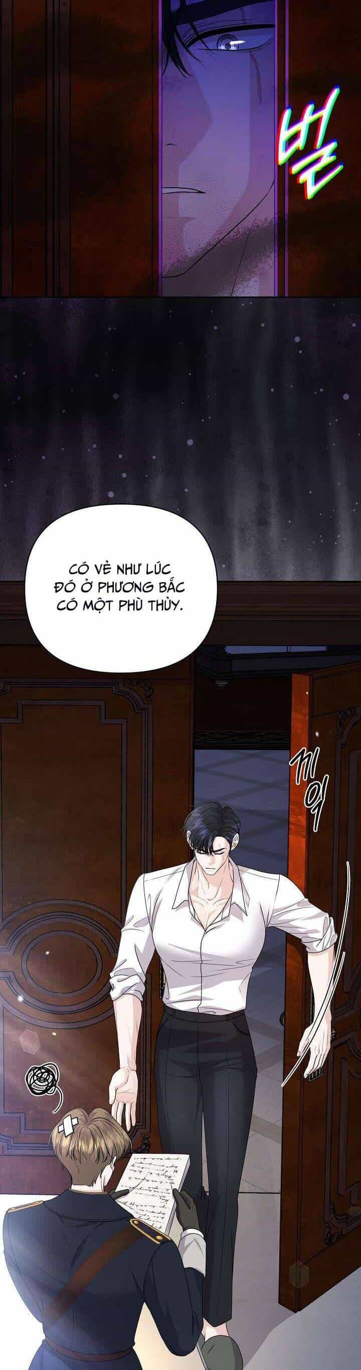 Đại Công Tước Phương Bắc - Chương 26 - ảnh 11