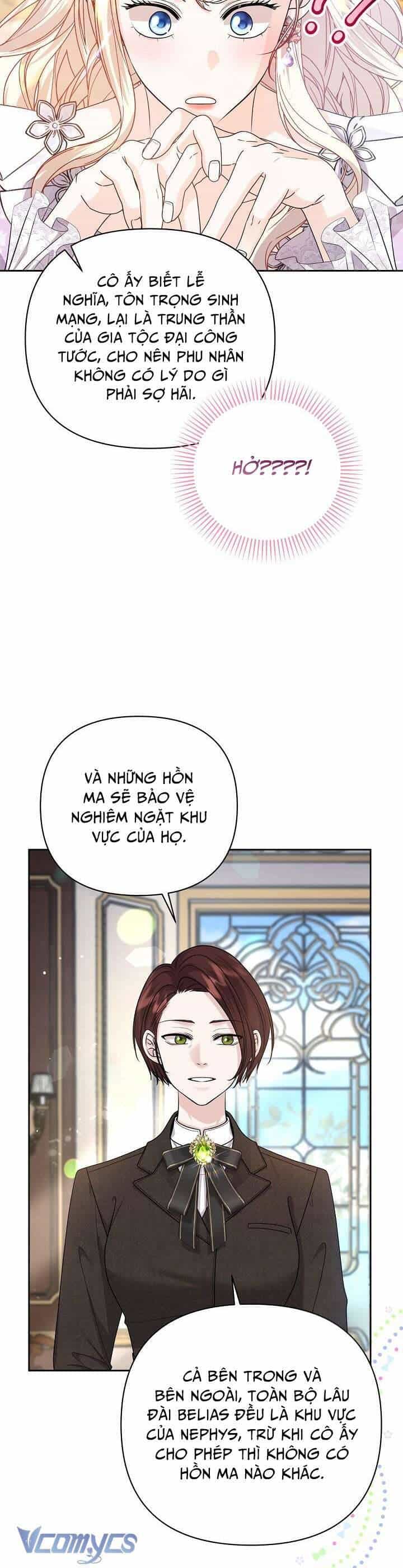 Đại Công Tước Phương Bắc - Chương 27 - ảnh 16