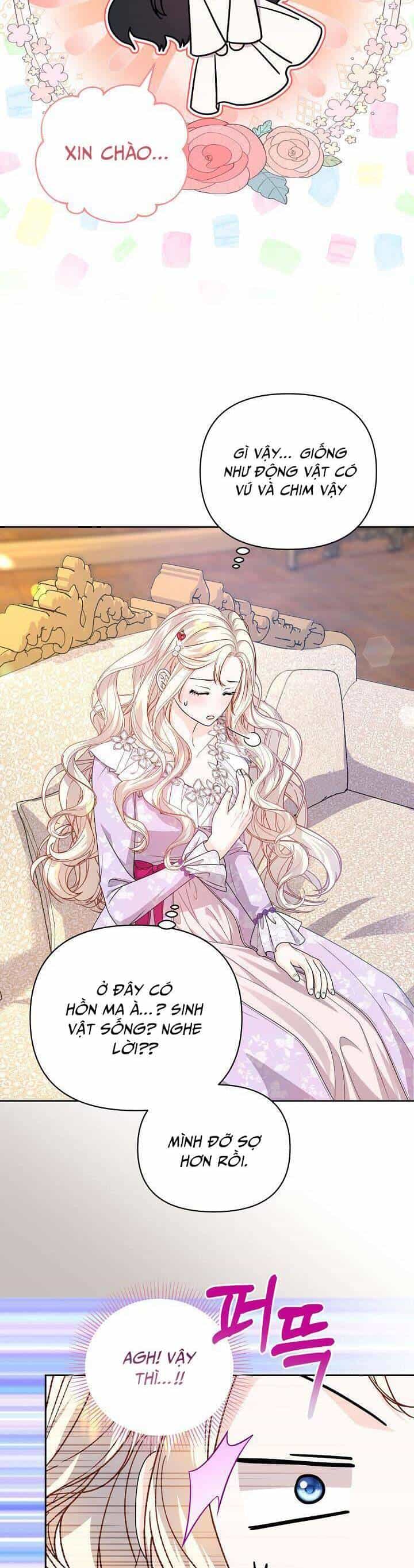 Đại Công Tước Phương Bắc - Chương 27 - ảnh 20