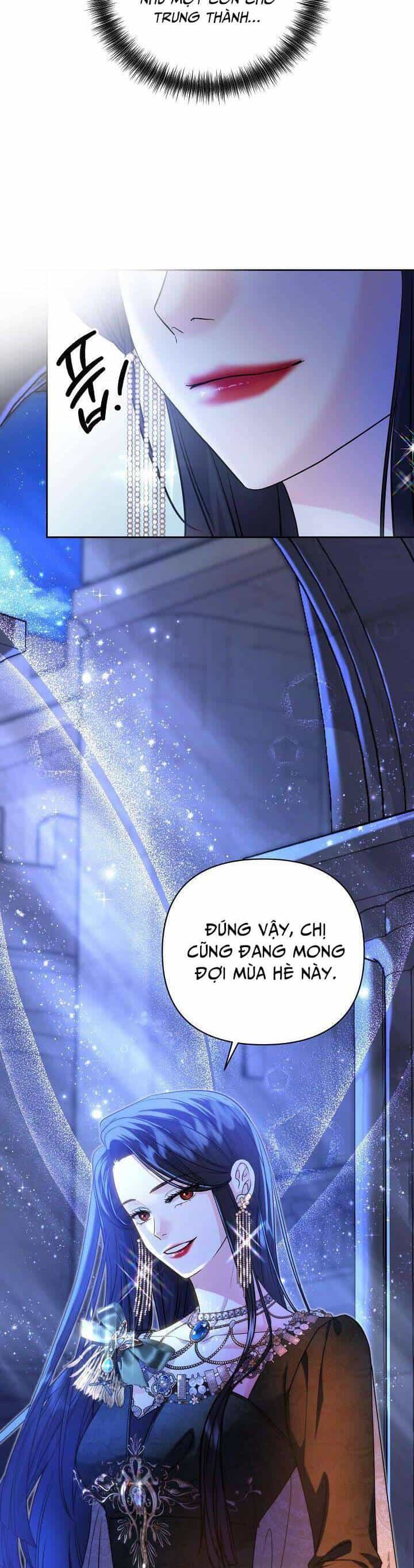 Đại Công Tước Phương Bắc - Chương 27 - ảnh 39