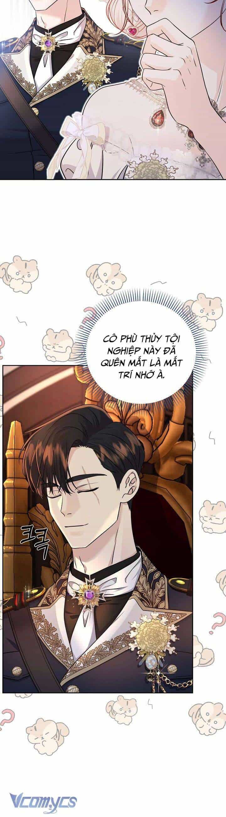 Đại Công Tước Phương Bắc - Chương 28 - ảnh 11