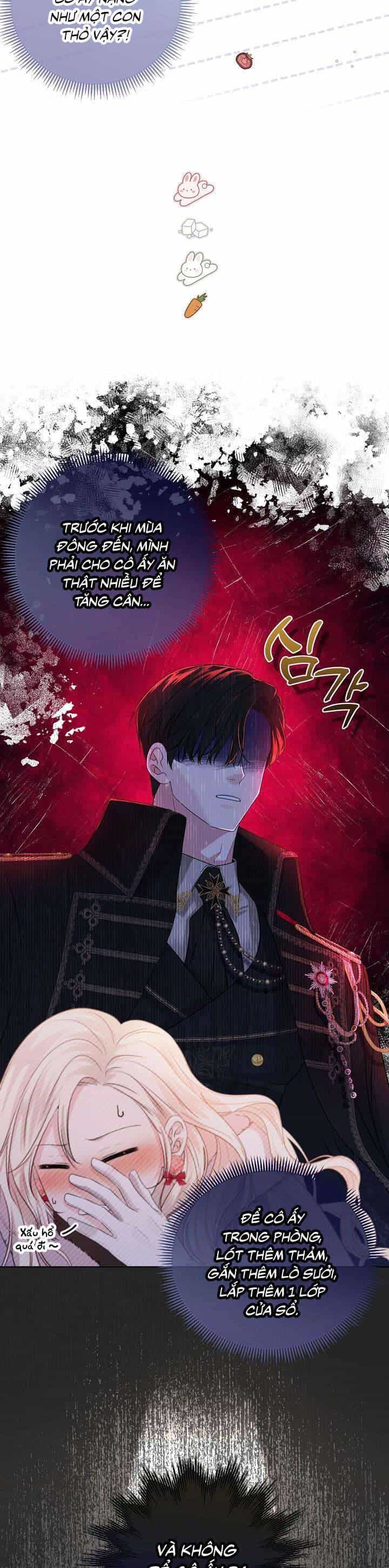 Đại Công Tước Phương Bắc - Chương 3 - ảnh 29