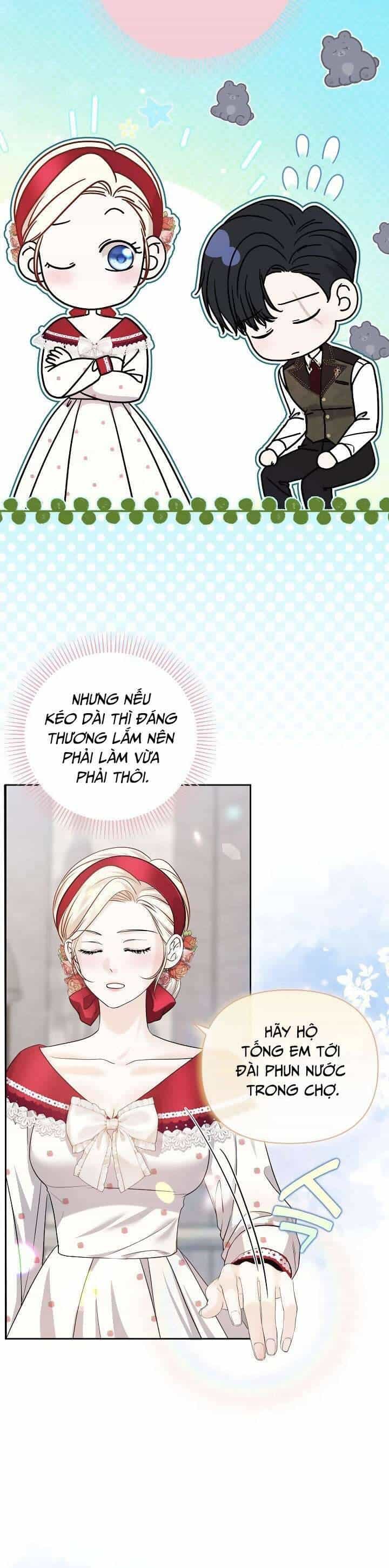 Đại Công Tước Phương Bắc - Chương 30 - ảnh 12