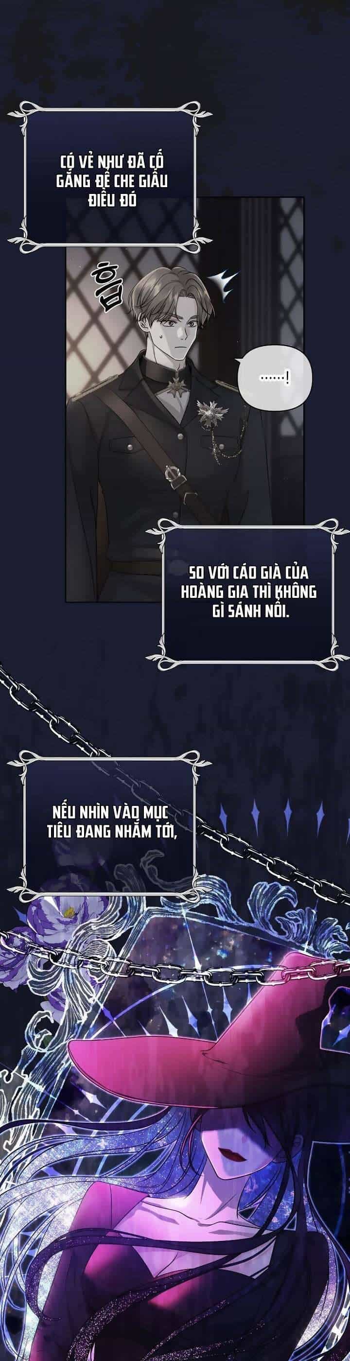 Đại Công Tước Phương Bắc - Chương 30 - ảnh 23