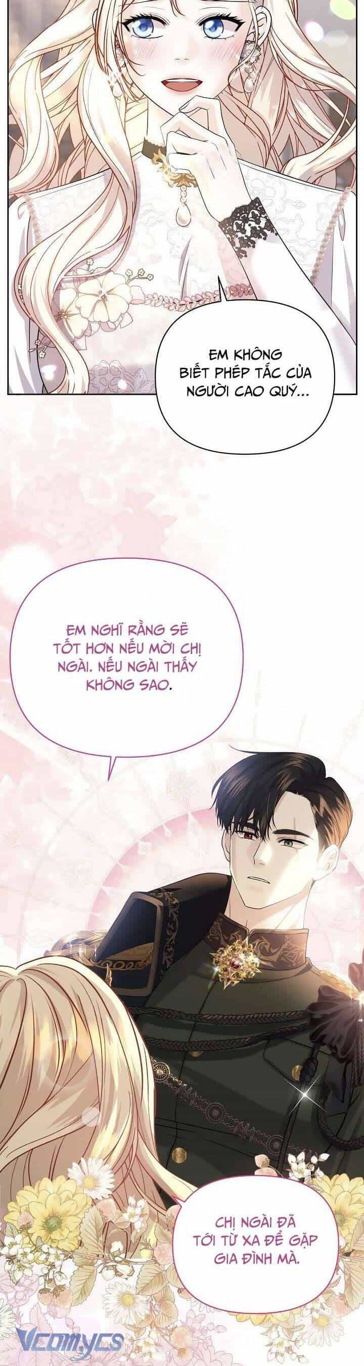 Đại Công Tước Phương Bắc - Chương 30 - ảnh 37