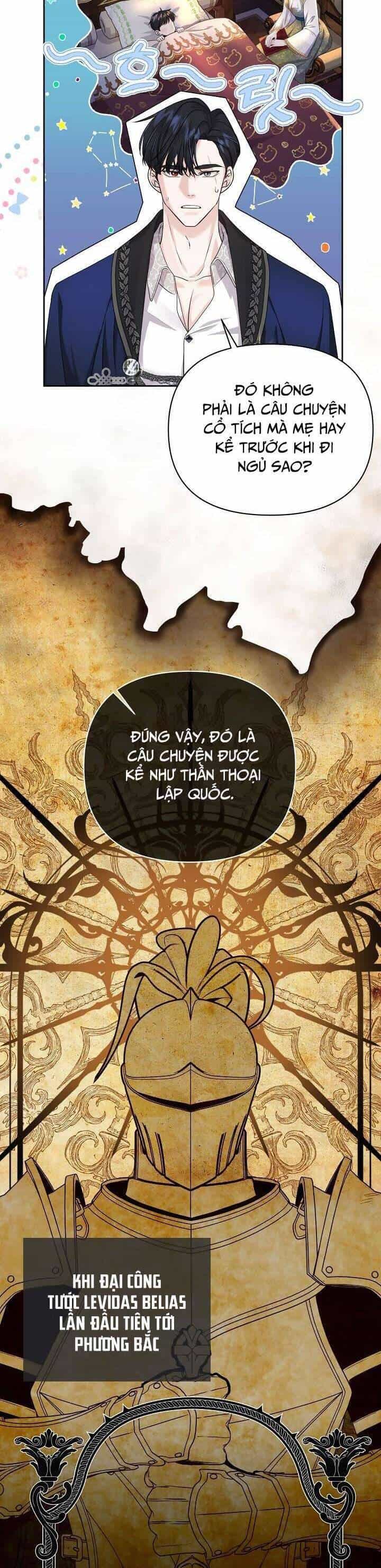 Đại Công Tước Phương Bắc - Chương 32 - ảnh 26