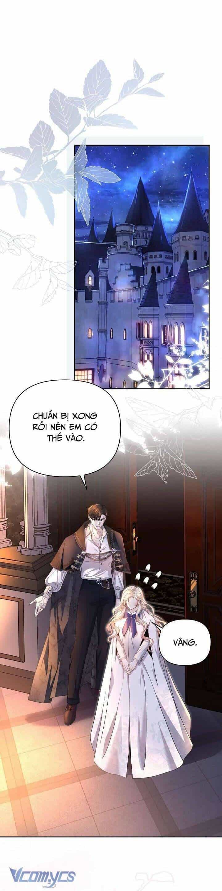 Đại Công Tước Phương Bắc - Chương 32 - ảnh 8