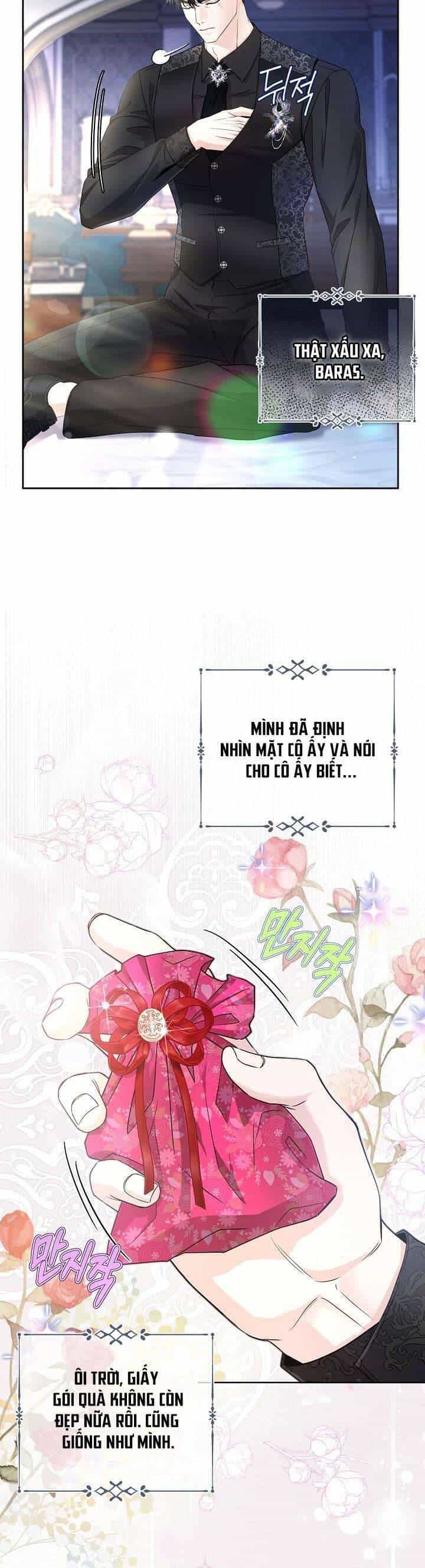 Đại Công Tước Phương Bắc - Chương 33 - ảnh 14