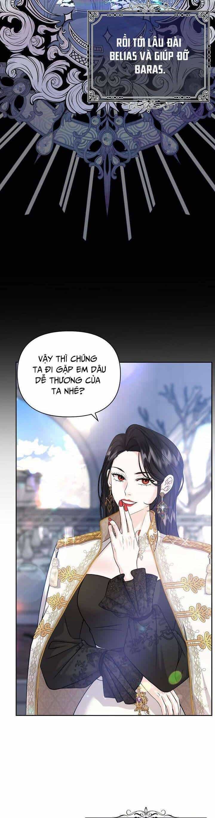 Đại Công Tước Phương Bắc - Chương 34 - ảnh 7
