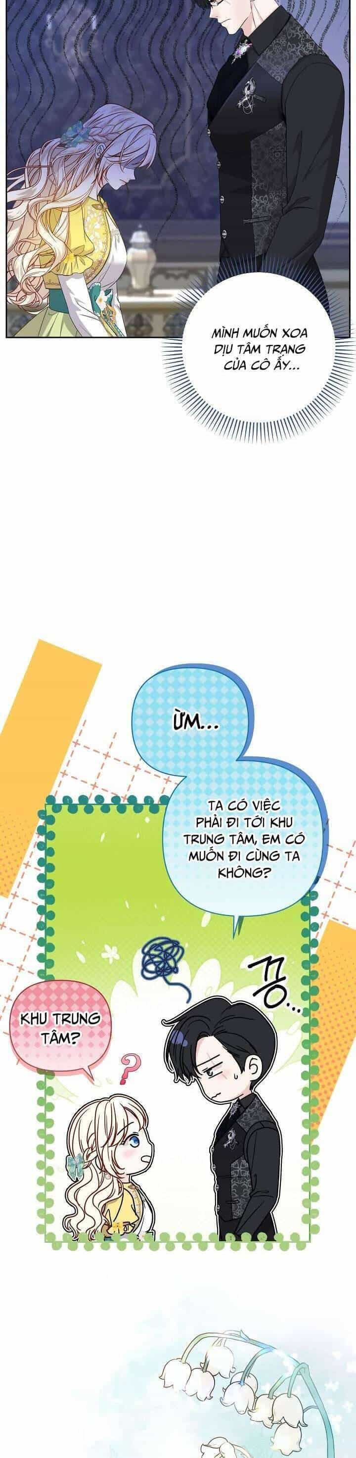 Đại Công Tước Phương Bắc - Chương 35 - ảnh 14