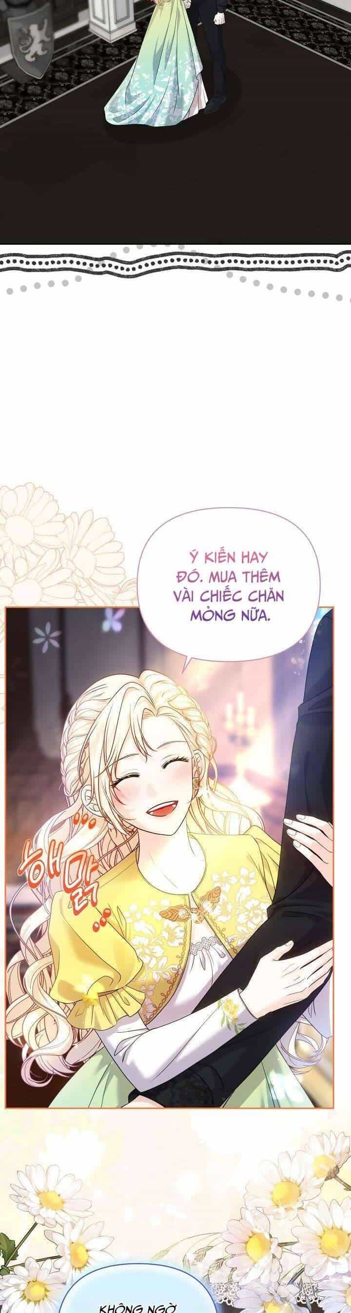 Đại Công Tước Phương Bắc - Chương 35 - ảnh 28